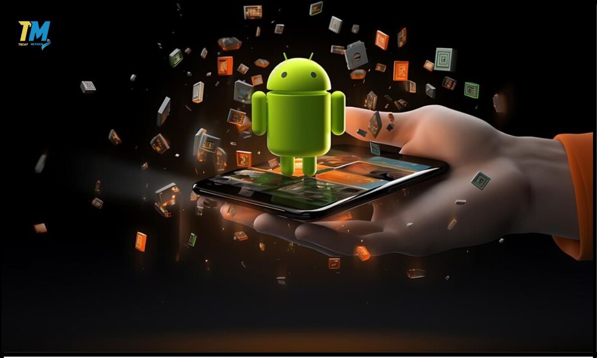 Moddroid Mechat: Revolutionizing Android App Development