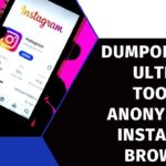 Dumpor: The Ultimate Tool for Anonymous Instagram Browsing