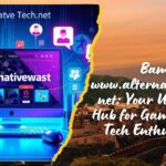 www.alternativeway.net: Your Ultimate Hub for Gaming and Tech Enthusiasm