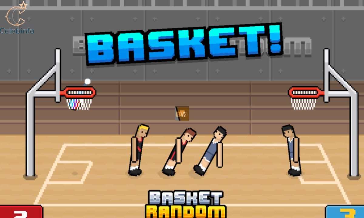 Basket Random GitHub: Exploring the Quirky Basketball Game and Its Open-Source Community