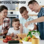 Important Cool Mom Food: Nutritional Solutions for Busy Moms