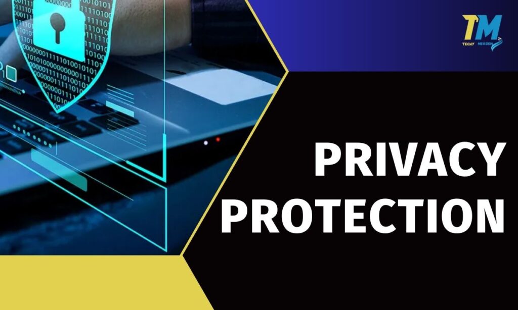 Privacy Protection