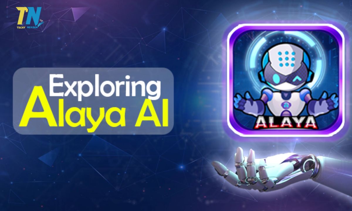 Alaya AI: A Comprehensive How-To Guide