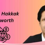 Andre Hakkak Net Worth Revealed: How the CEO Built His Fortune