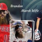 Behind Every Great Man: Exploring the Life of Brandon Marsh Wife