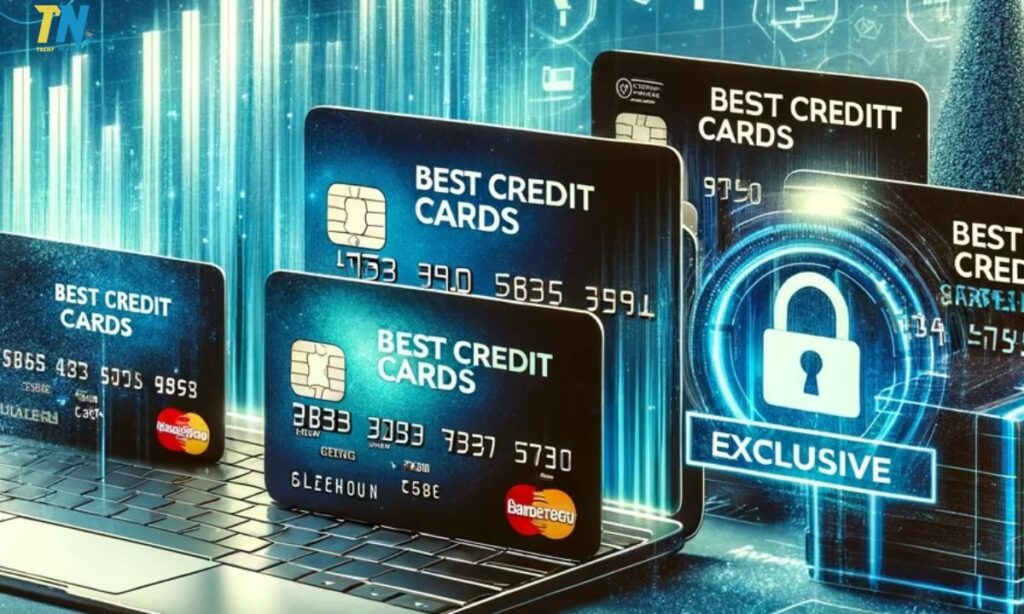 Features That Define the Best Credit Card