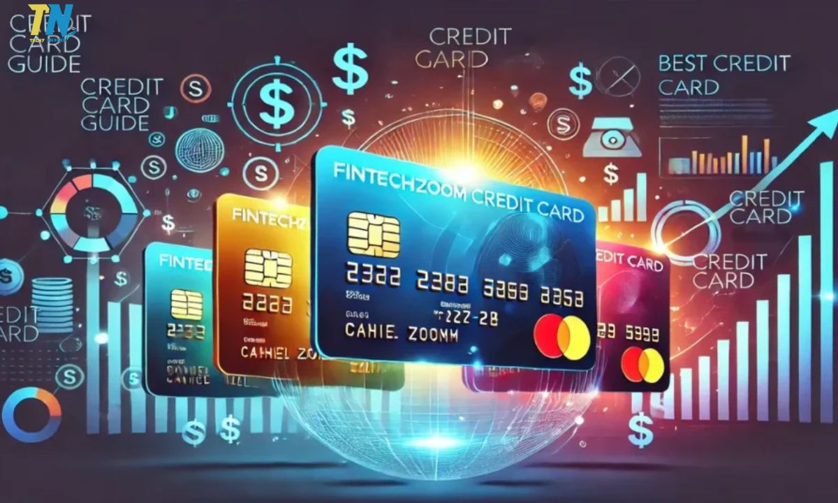 FintechZoom Best Credit Card: Your Ultimate Guide to Choosing the Perfect Card