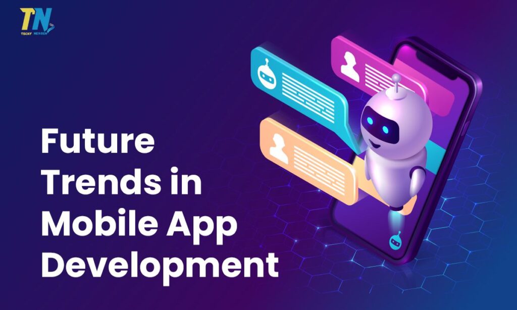 Future Trends in GenAI for Mobile Development