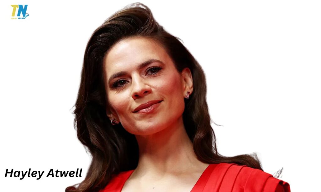 Hayley Atwell: A Rising Star