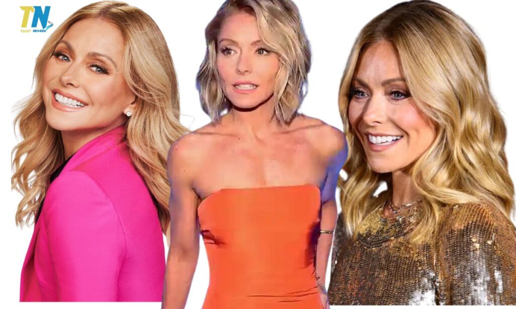 How Did Kelly Ripa Get Famous?