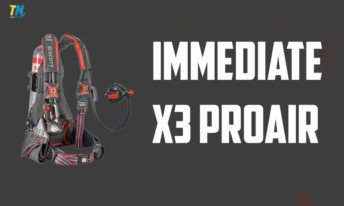 Immediate x3 ProAir Review: Key Features and Performance