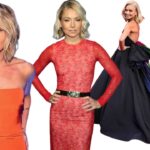 Kelly Ripa Measurements, Bio, Height, Weight, Shoe, and Bra Size