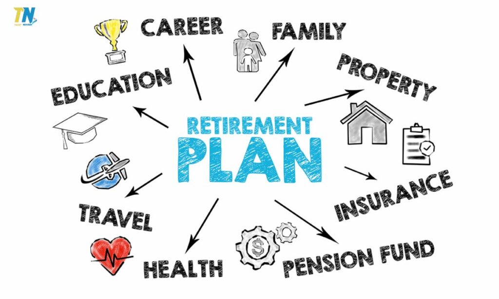 Saving for Retirement: Planning for the Future