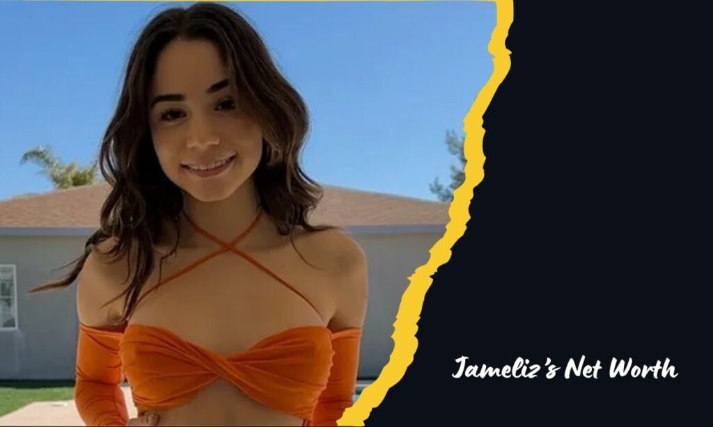 Jameliz’s Net Worth