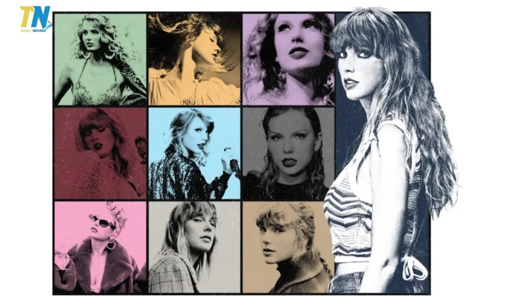 Taylor Swift Discography