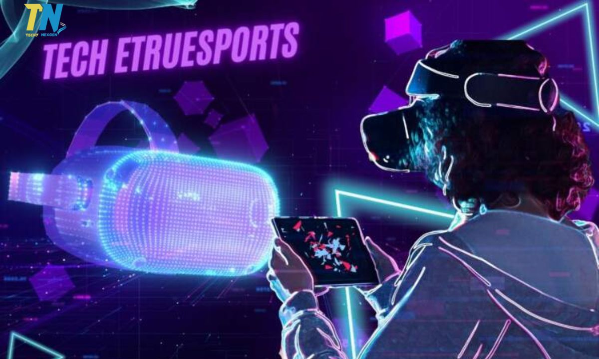 Tech Etruesports Discover Its History and Future Trends