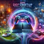 Tech Games Defstartup: Innovate & Win Games to Flourish Your Startup