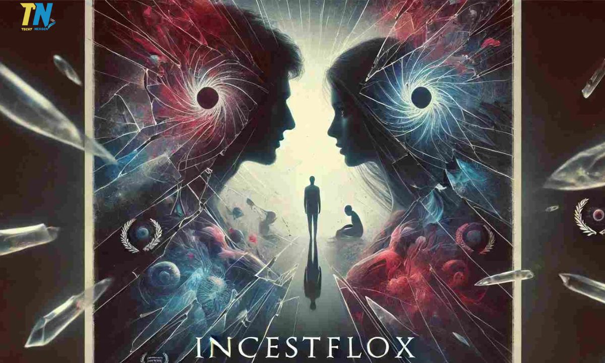 The Hidden World of Incestflox Unveiling the Controversial Phenomenon