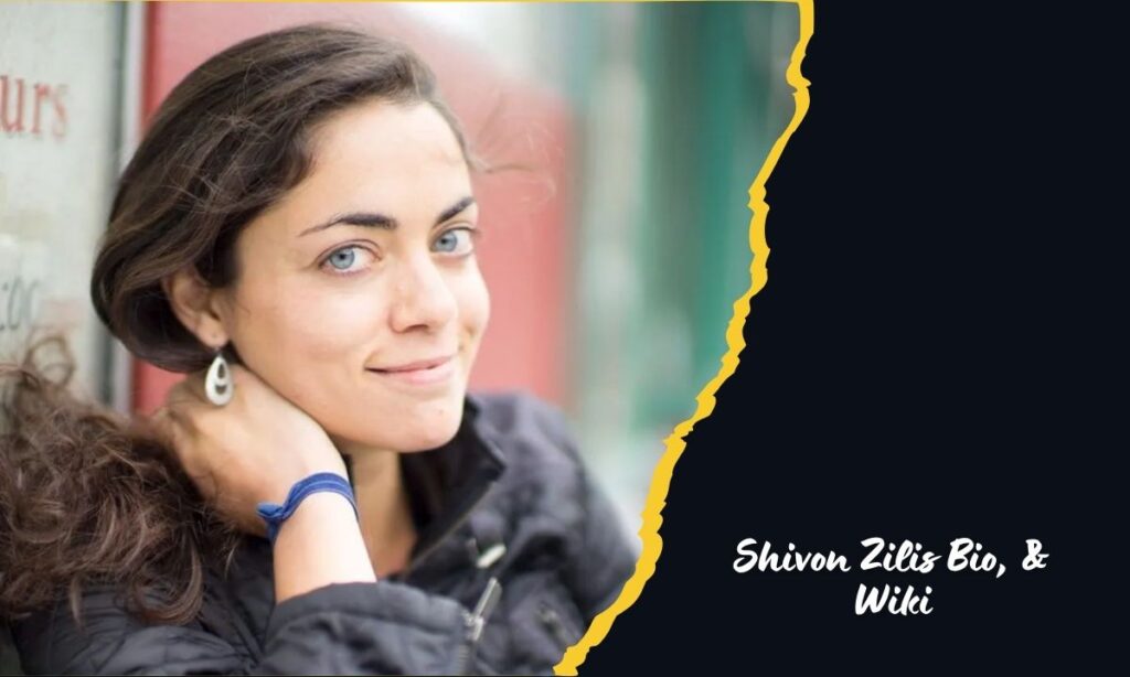 Shivon Zilis Bio, & Wiki