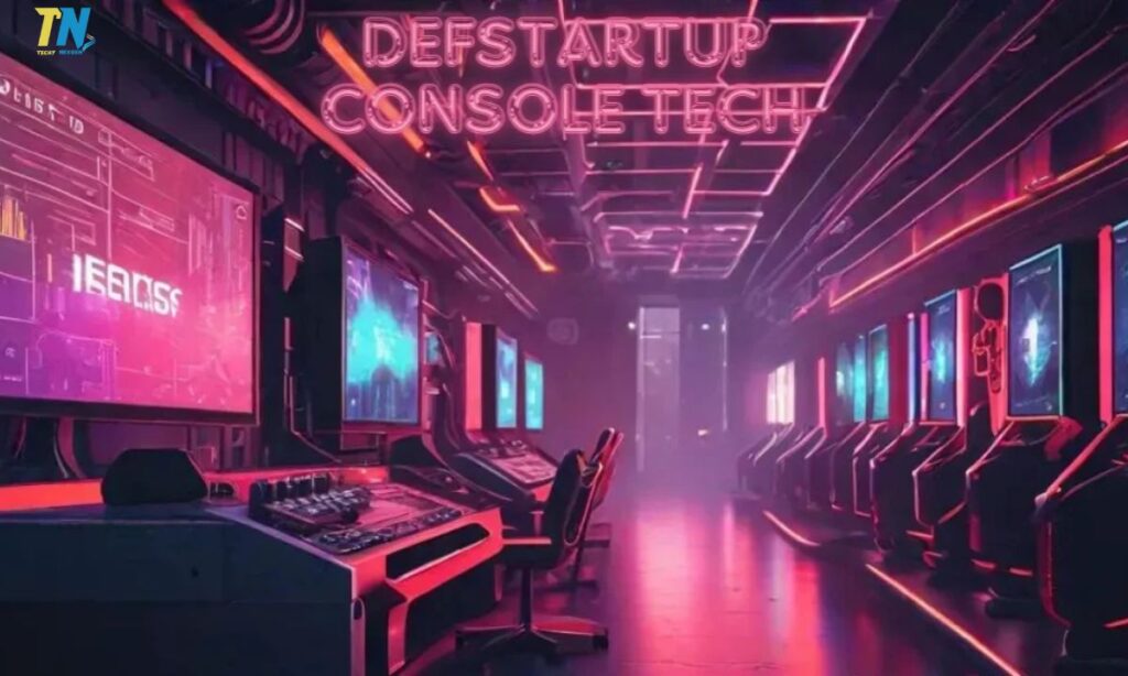 What Does the Future Look Like For DefStartup?