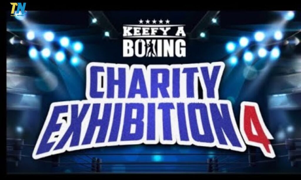 Charity and Exhibition Fights