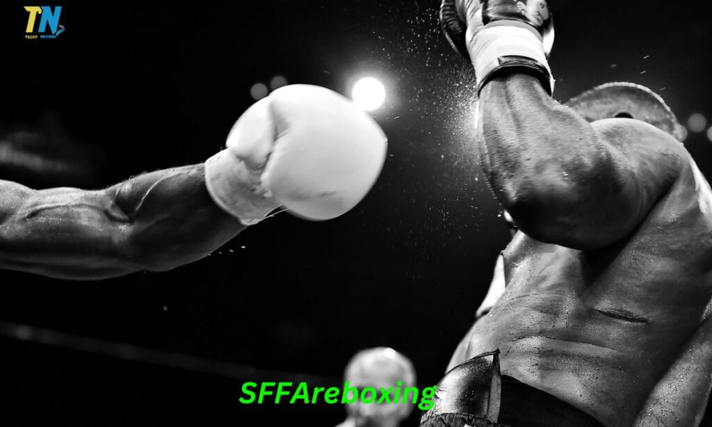 What is SFFAreboxing?